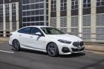 BMW 218i Gran Coupe M Sport 2020 года (AU)